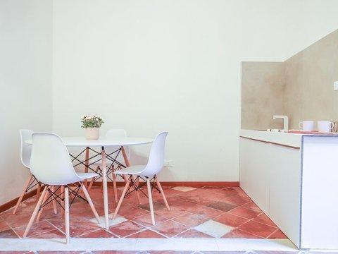 Monolocale in Vicolo Malgrado, 8, Irnerio, Bologna