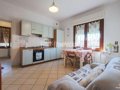 Bilocale in Via Croce Coperta, Cappuccini - Marconi - Zolino, Imola