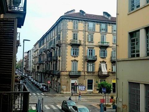 Appartamento in Via Saluzzo, 68, San Salvario, Torino