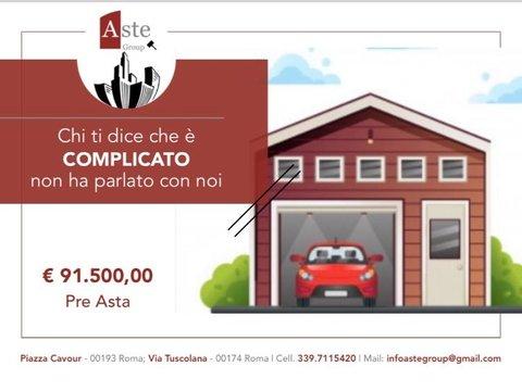 Appartamento in Via Appia Vecchia, 4, Genzano di Roma
