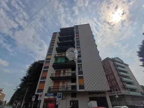 Trilocale in Viale Fratelli Cervi, 27, Laghetto - Zona Parco, San Giuliano Milanese