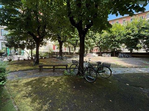 Bilocale in Piazza Andrea Fusina, s.n.c, Argonne - Corsica, Milano