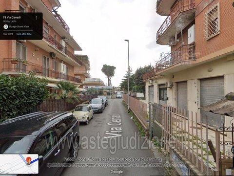 Appartamento in Via Cenadi, 74, Casal Morena, Roma