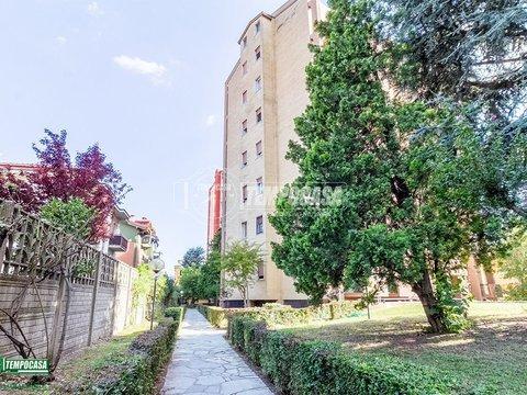 Monolocale in Via Leonardo Da Vinci, 27 a, Cinisello, Cinisello Balsamo