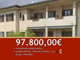 Appartamento in Via Antonio Gramsci, Truccazzano
