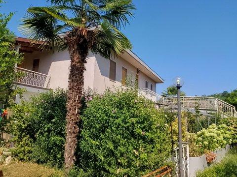 Quadrilocale in località Tabbia, 53, Verrua Savoia