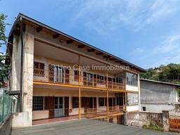 Villetta bifamiliare in Via Ivrea, 8, Chiaverano