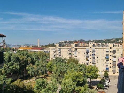 Quadrilocale in 2ª Traversa Divisione Siena, 4, Fuorigrotta, Napoli