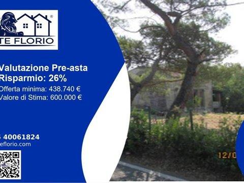 Villa in Via Colleramole, Tavarnuzze, Impruneta