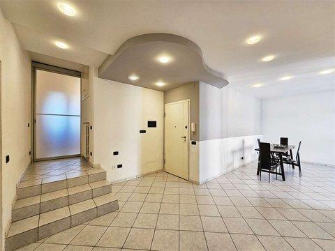 Appartamento in Via Antonio Gramsci, s.n.c, Centro, Signa