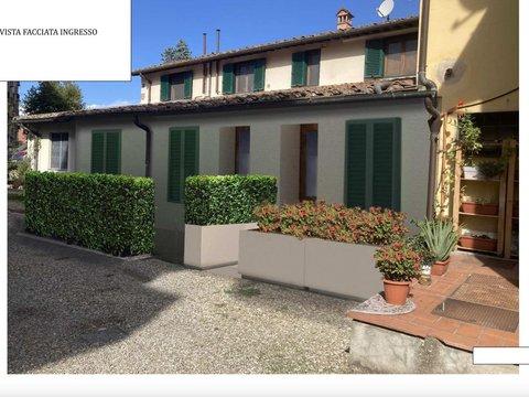 Bilocale in via dell'Argingrosso, 99, Isolotto, Firenze