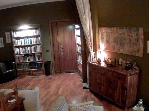 Trilocale in Viale Giovanni Battista Valente, 143, Collatino, Roma