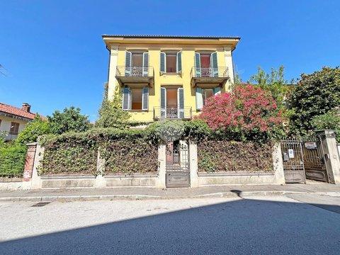 Bilocale in via Stefano Fer, 36, Pinerolo