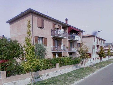 Quadrilocale in Via Pietro Nenni, s.n.c, San Giovanni in Persiceto