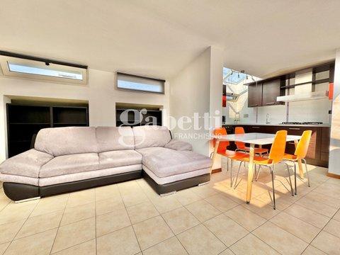 Quadrilocale in via Alessandro Fei, s.n.c, Legnaia - Soffiano - Ponte a Greve, Firenze