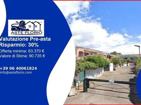 Bilocale in via dei Platani, 80, Villa Claudia, Anzio