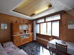 Bilocale in Via Nazionale, 9, Fenestrelle