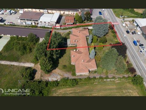 Villetta a schiera in via Val Pellice, 19, San Secondo di Pinerolo