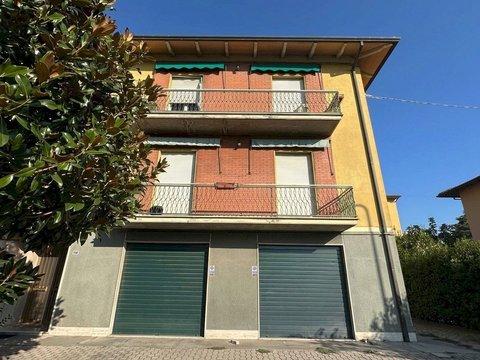 Quadrilocale in Via Montanara, 114, Casalfiumanese