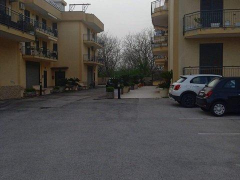 Appartamento a Palma Campania