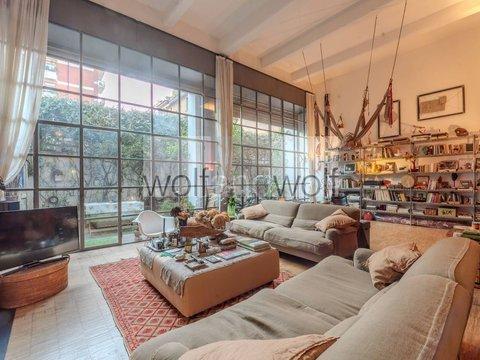 Appartamento in Via Paolo Lomazzo, 33 a, Sempione, Milano