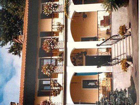 Casa indipendente in Vicolo Anzola, 17, Mazzè