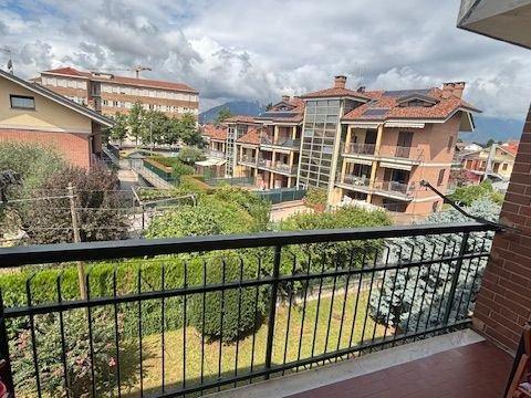 Quadrilocale in Via Claviere, 4, Pianezza