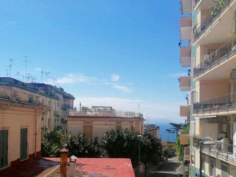 Quadrilocale in Via Filippo Palizzi, s.n.c, Vomero, Napoli