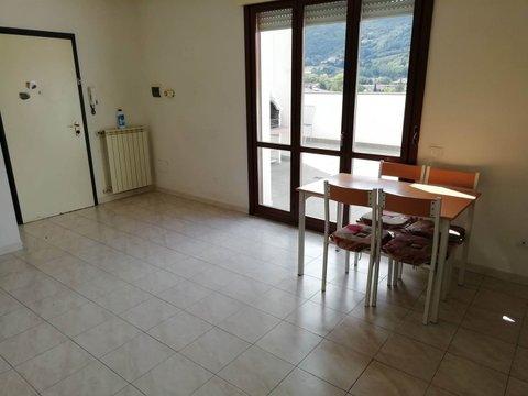 Quadrilocale a Leopoldo - Viesseux, Firenze