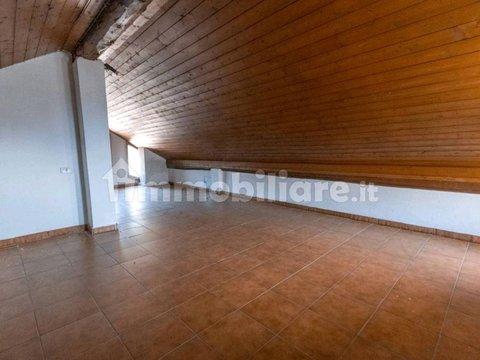 Villetta a schiera in via cavallino grigio, 17, Buttigliera Alta