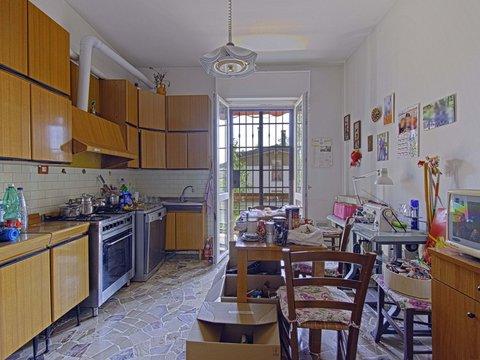 Appartamento in Via Cappuccini, Centro, San Giovanni in Persiceto