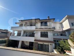 Monolocale in Via Castelbarco, 55, Casetta Mattei - Corviale, Roma
