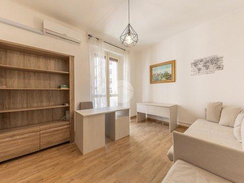 Trilocale in Via Paolo Paruta, s.n.c, Appio Latino - Caffarella, Roma