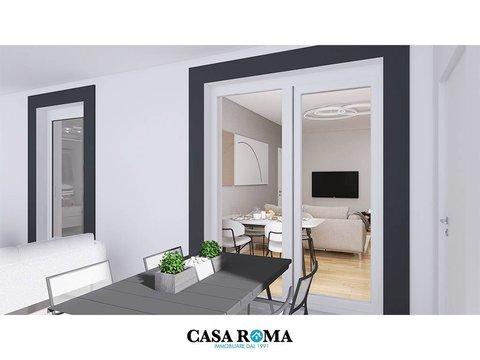 Bilocale in Via del Labaro, 52, Labaro - Prima Porta, Roma