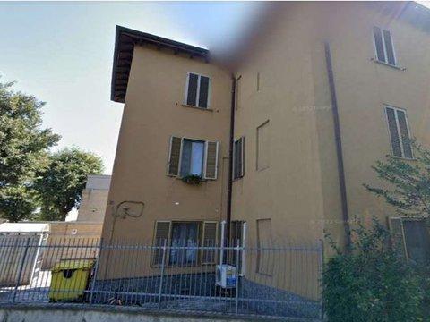 Bilocale in Via Magenta, 95, Lucernate-Ghisolfa, Rho