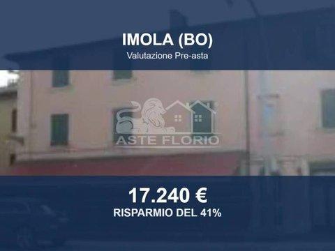 Bilocale in Via Emilia Ponente, 36, Cappuccini - Marconi - Zolino, Imola