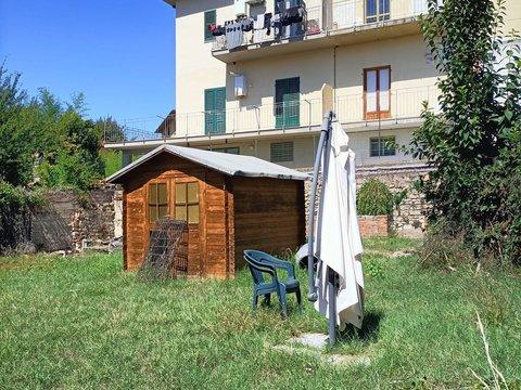 Appartamento su due piani in Via Volterrana, 89, Cerbaia, San Casciano in Val di Pesa