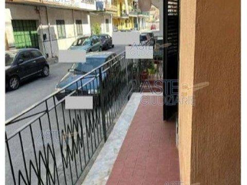 Quadrilocale in Via Socrate, 6, Pomigliano d'Arco