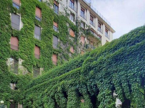 Appartamento in Via della Guastalla, s.n.c, Tribunale - Guastalla, Milano