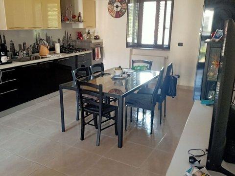 Casa indipendente in Via Piave, 3, Villafranca Piemonte