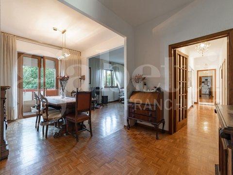 Quadrilocale in Via Vittorio Emanuele Orlando, 32, Gratosoglio, Milano