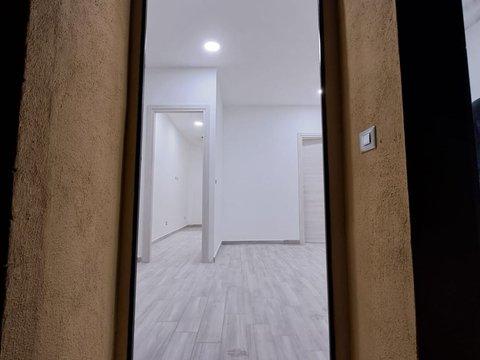 Trilocale in Via Aldo Moro, 55, Sant'Antimo