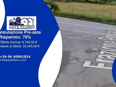 Bilocale in Frazione Procaria, Ceres