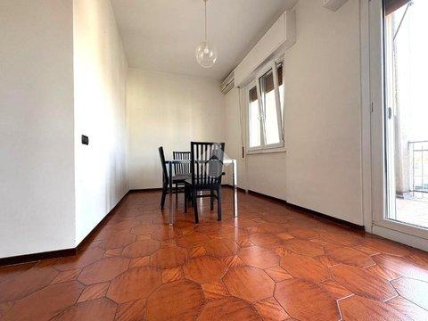 Trilocale in Via Antonio Cantore, 19, Sant'Erasmo-Ospedale Vecchio, Legnano