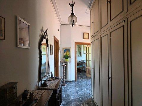 Attico in Via Cino da Pistoia, San Lorenzo-Zambra, Sesto Fiorentino