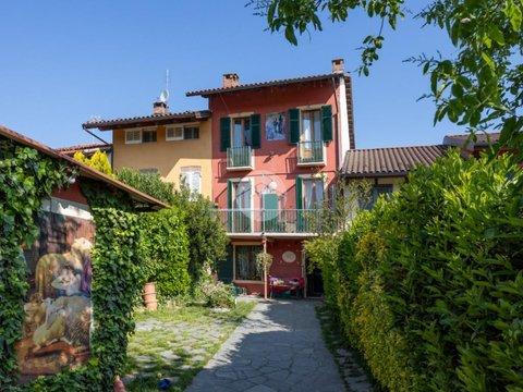 Villetta bifamiliare in Strada Falcettini, 7, Strada Pecetto - Falcettini, Chieri