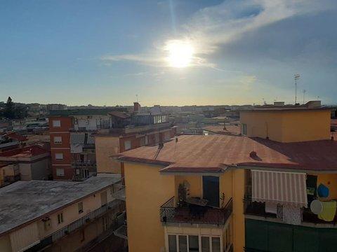 Trilocale in via Svizzera, s.n.c, Centro Città, Marano di Napoli
