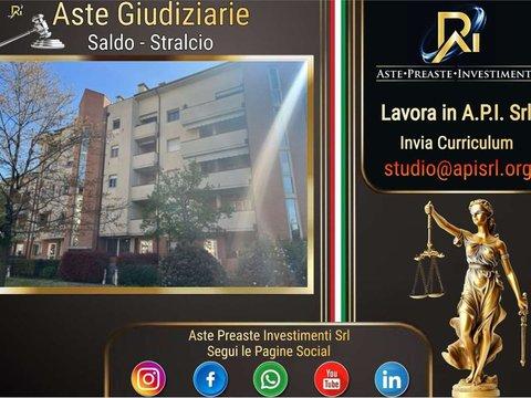 Quadrilocale in Via Enrico Berlinguer, 8, Villaggio, Imola