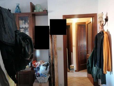 Appartamento in Via Barberinese, 131, San Martino-San Lorenzo, Campi Bisenzio