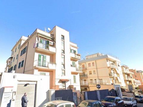 Appartamento a Sant'Antimo